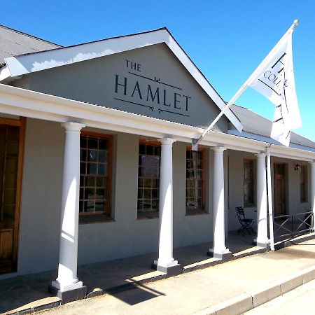 The Hamlet Country Lodge Ceres Bagian luar foto