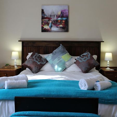 The Hamlet Country Lodge Ceres Bagian luar foto