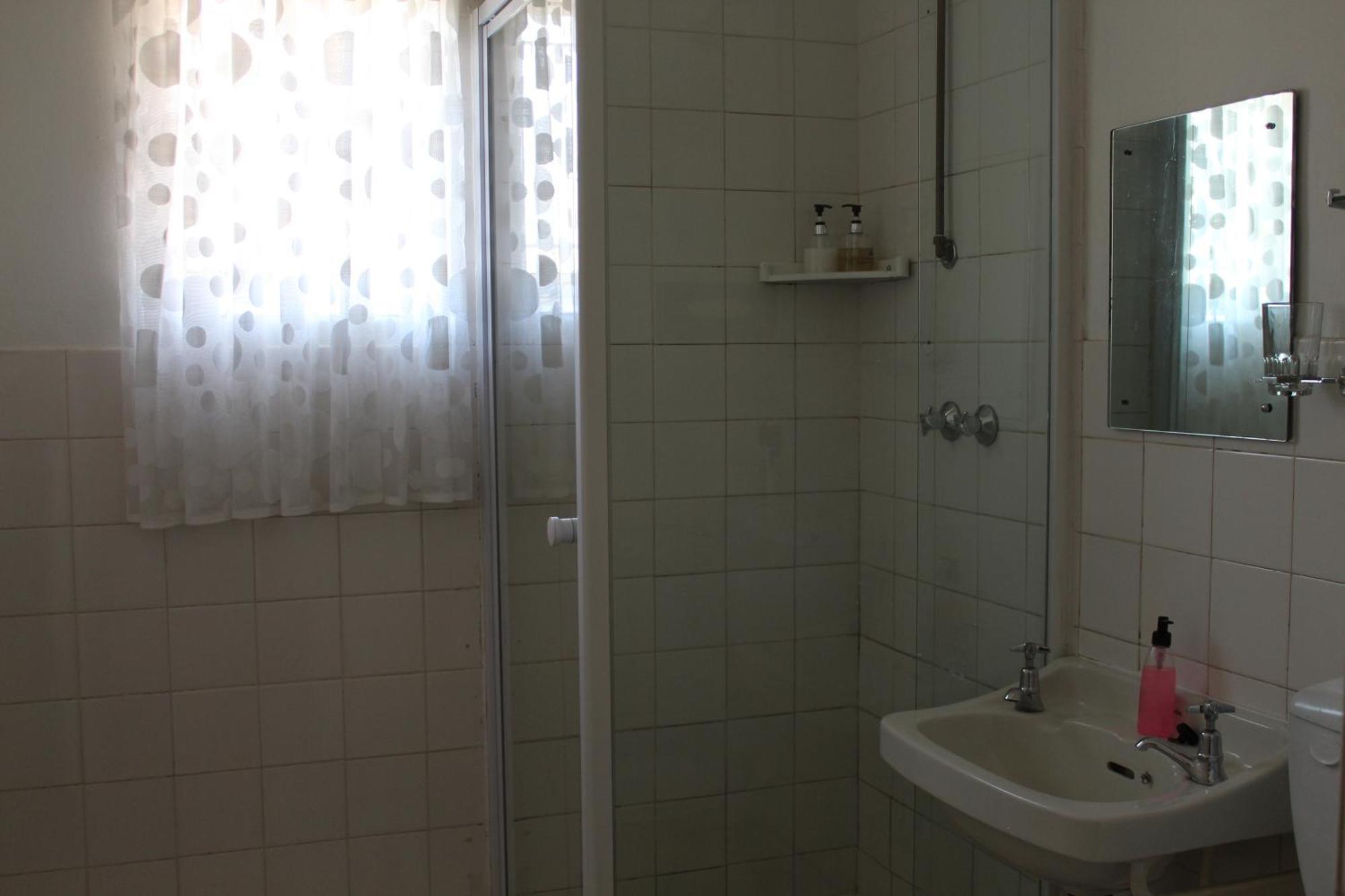 The Hamlet Country Lodge Ceres Ruang foto