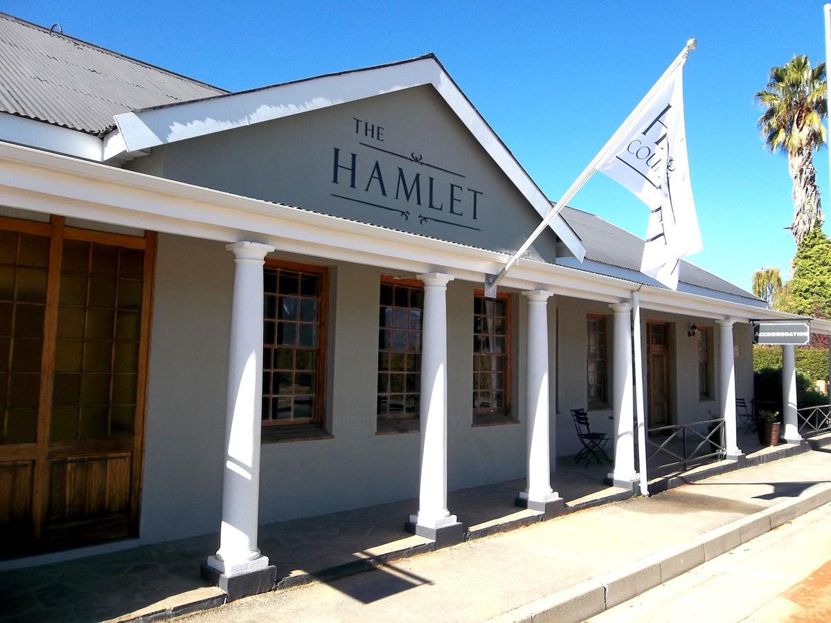 The Hamlet Country Lodge Ceres Bagian luar foto