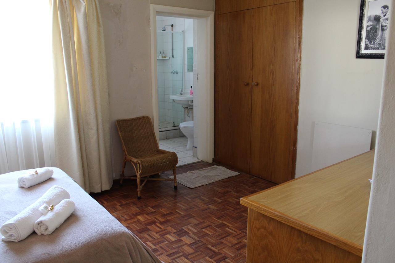 The Hamlet Country Lodge Ceres Bagian luar foto