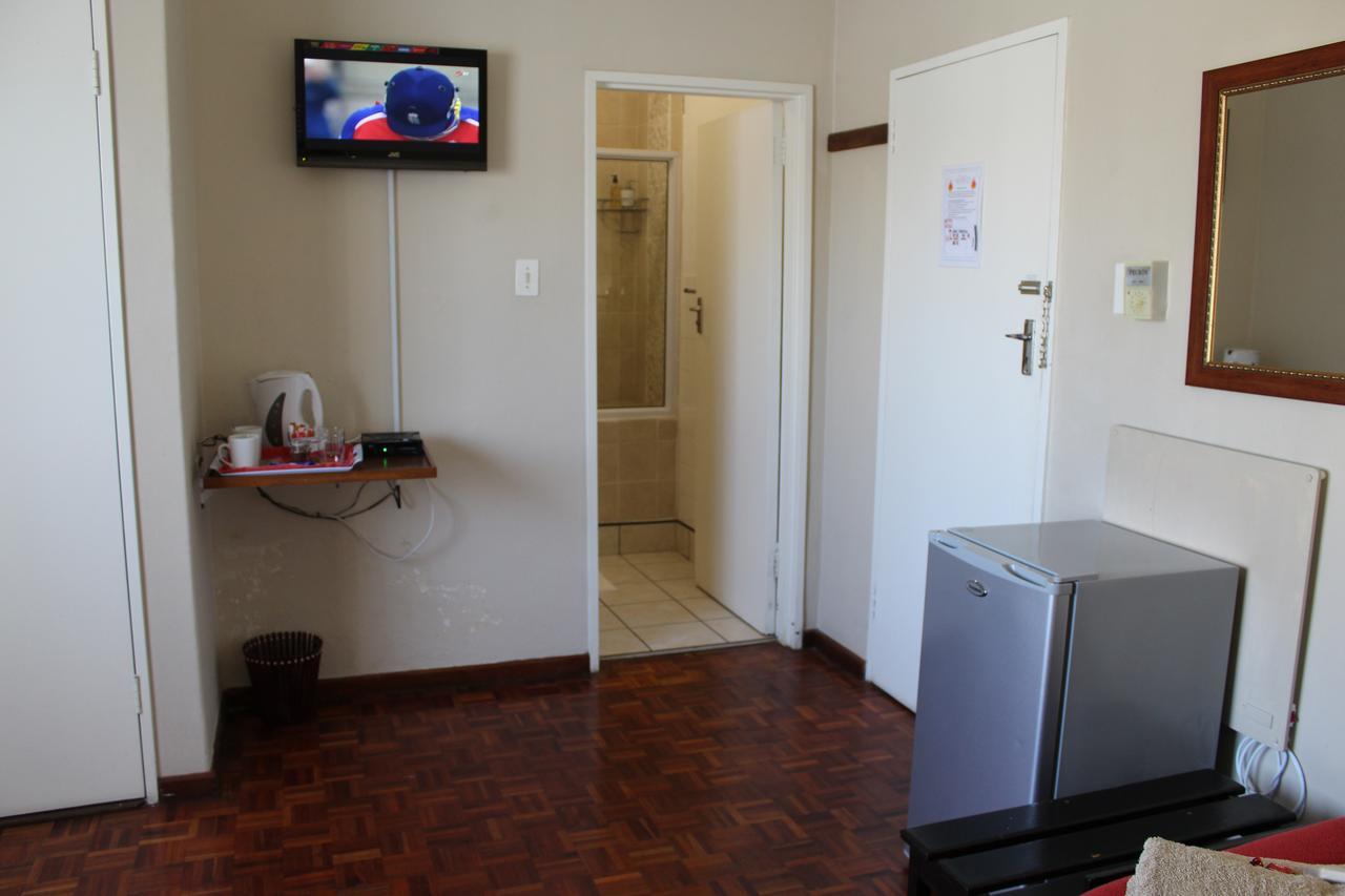 The Hamlet Country Lodge Ceres Bagian luar foto