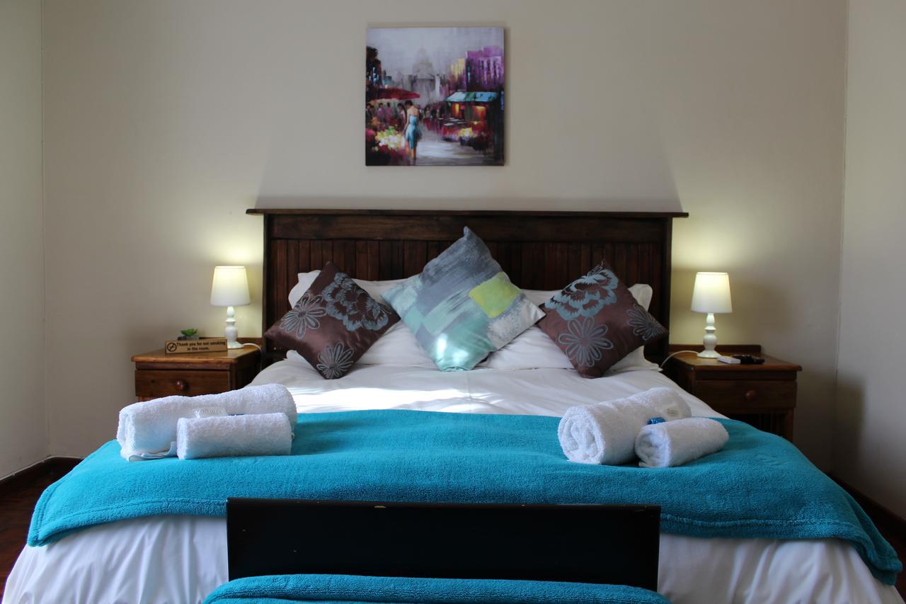 The Hamlet Country Lodge Ceres Bagian luar foto