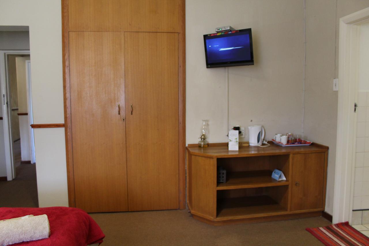 The Hamlet Country Lodge Ceres Bagian luar foto