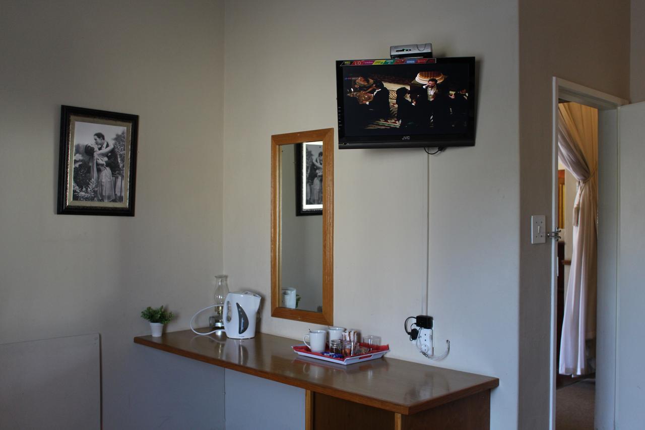 The Hamlet Country Lodge Ceres Bagian luar foto