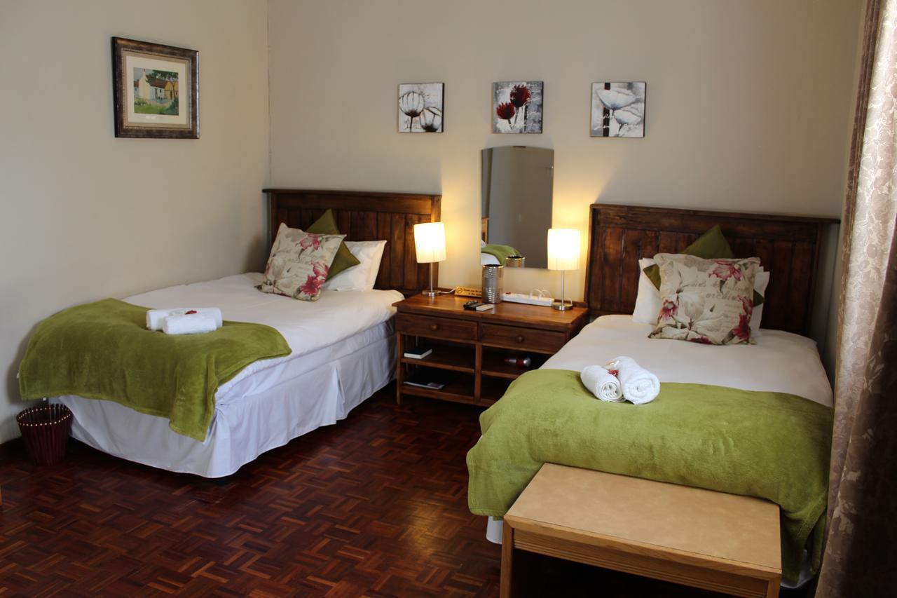 The Hamlet Country Lodge Ceres Bagian luar foto