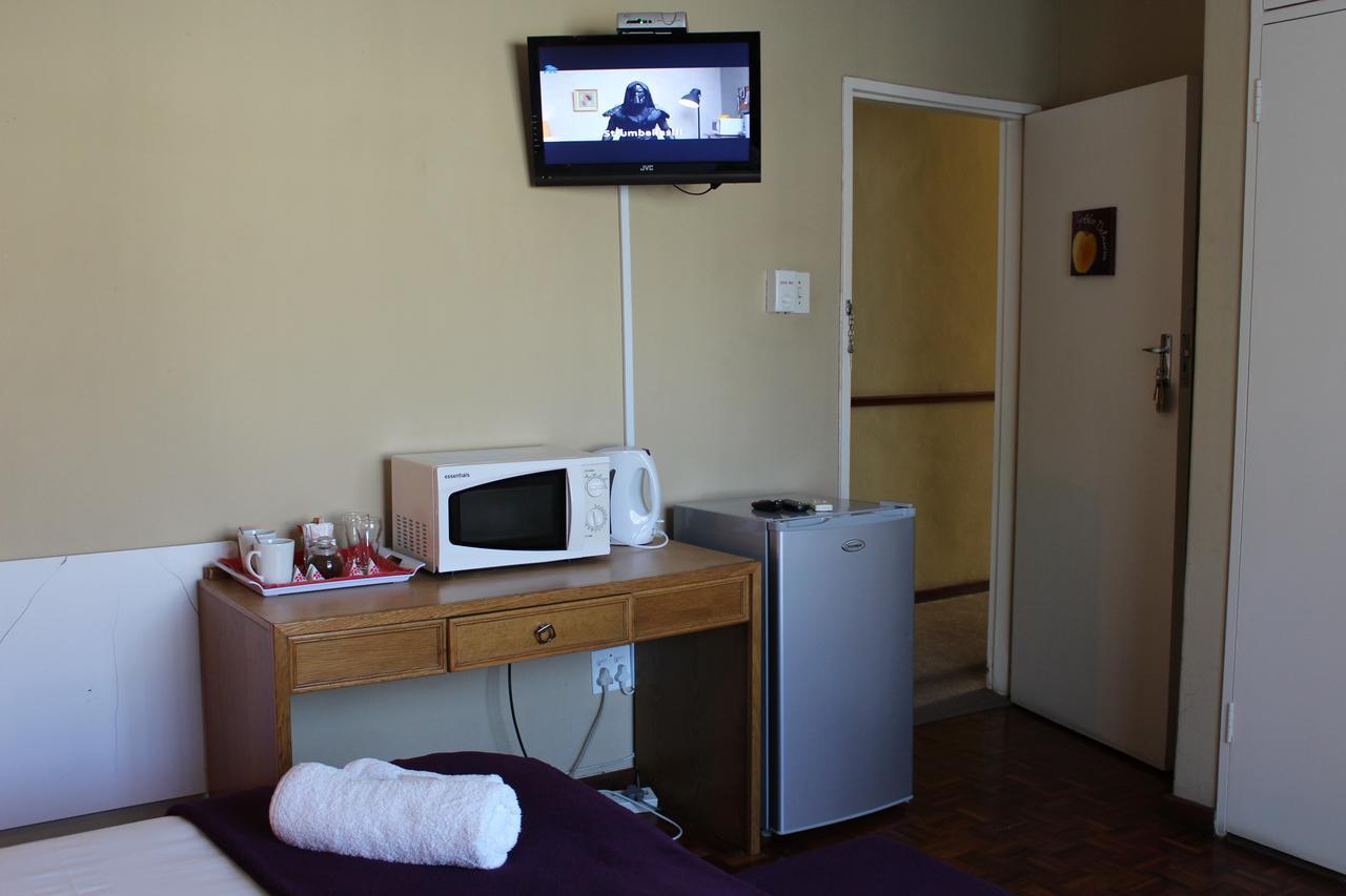 The Hamlet Country Lodge Ceres Bagian luar foto