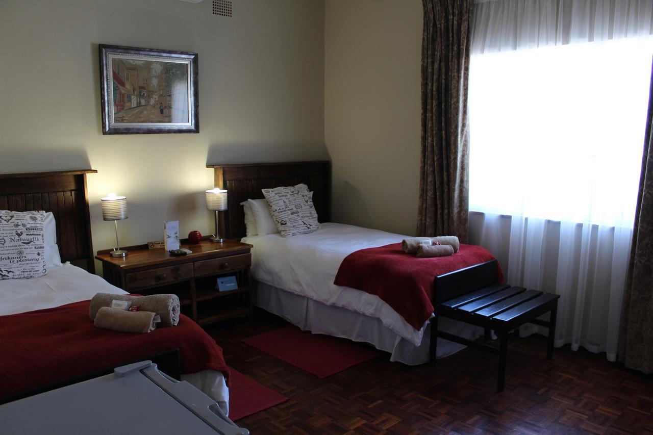 The Hamlet Country Lodge Ceres Bagian luar foto