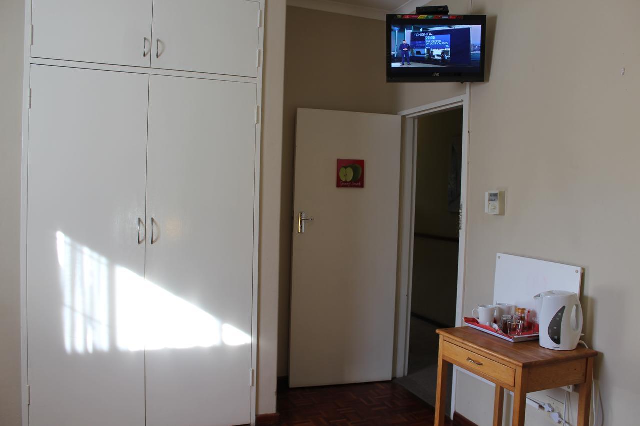 The Hamlet Country Lodge Ceres Bagian luar foto