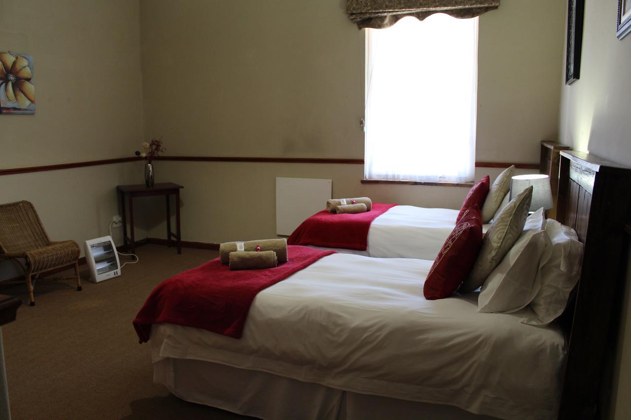 The Hamlet Country Lodge Ceres Bagian luar foto