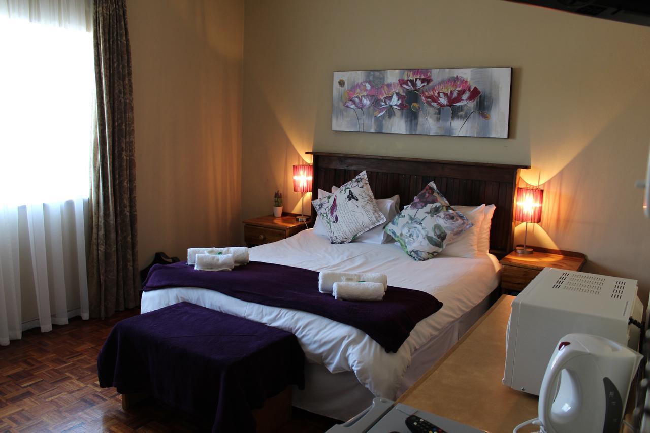 The Hamlet Country Lodge Ceres Bagian luar foto