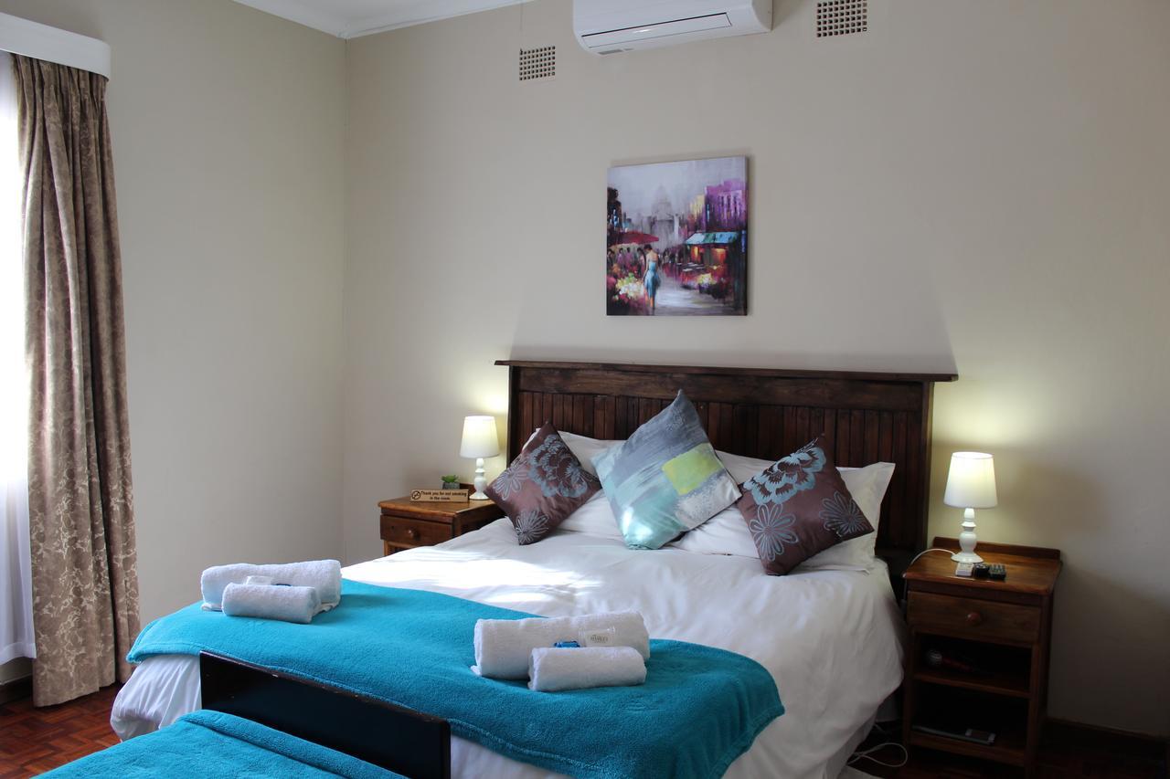 The Hamlet Country Lodge Ceres Bagian luar foto