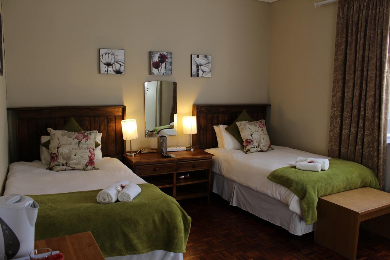 The Hamlet Country Lodge Ceres Bagian luar foto