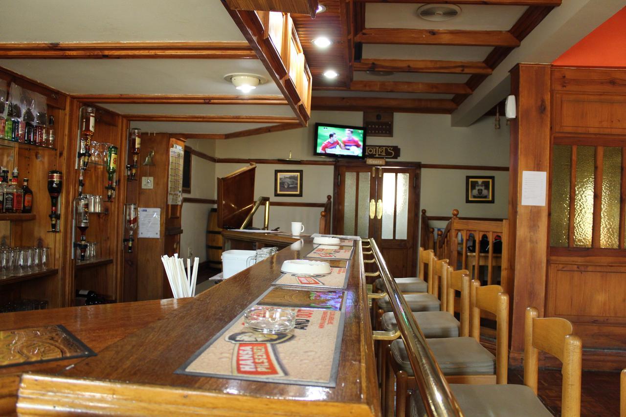 The Hamlet Country Lodge Ceres Bagian luar foto