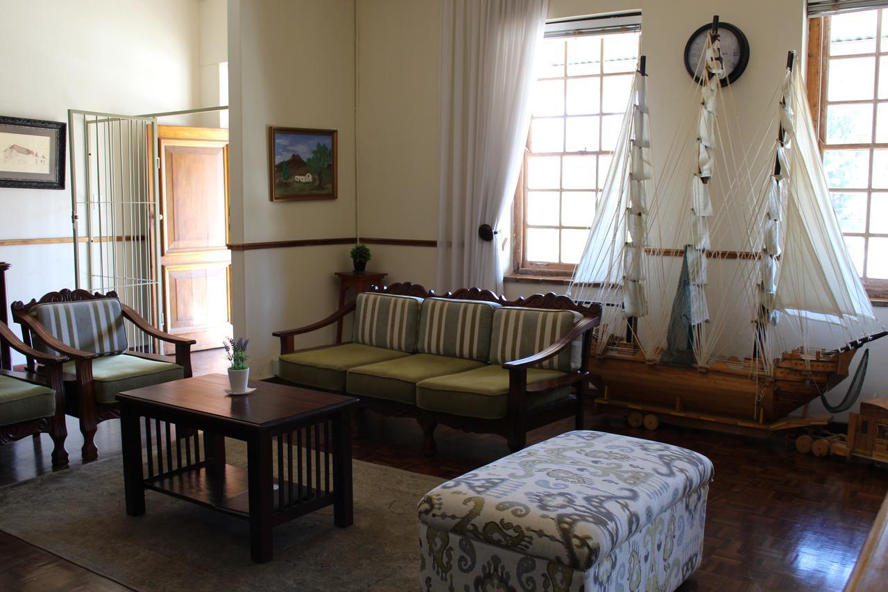 The Hamlet Country Lodge Ceres Bagian luar foto